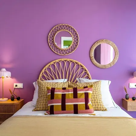 Апартаменты Gran Canet 2br! Walk To Beach, Sea View, Sauna & Gym