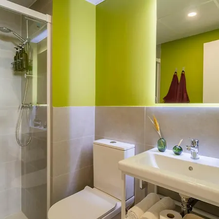 Gran Canet 2br! Walk To Beach, Sea View, Sauna & Gym * Канет-де-Беренгер